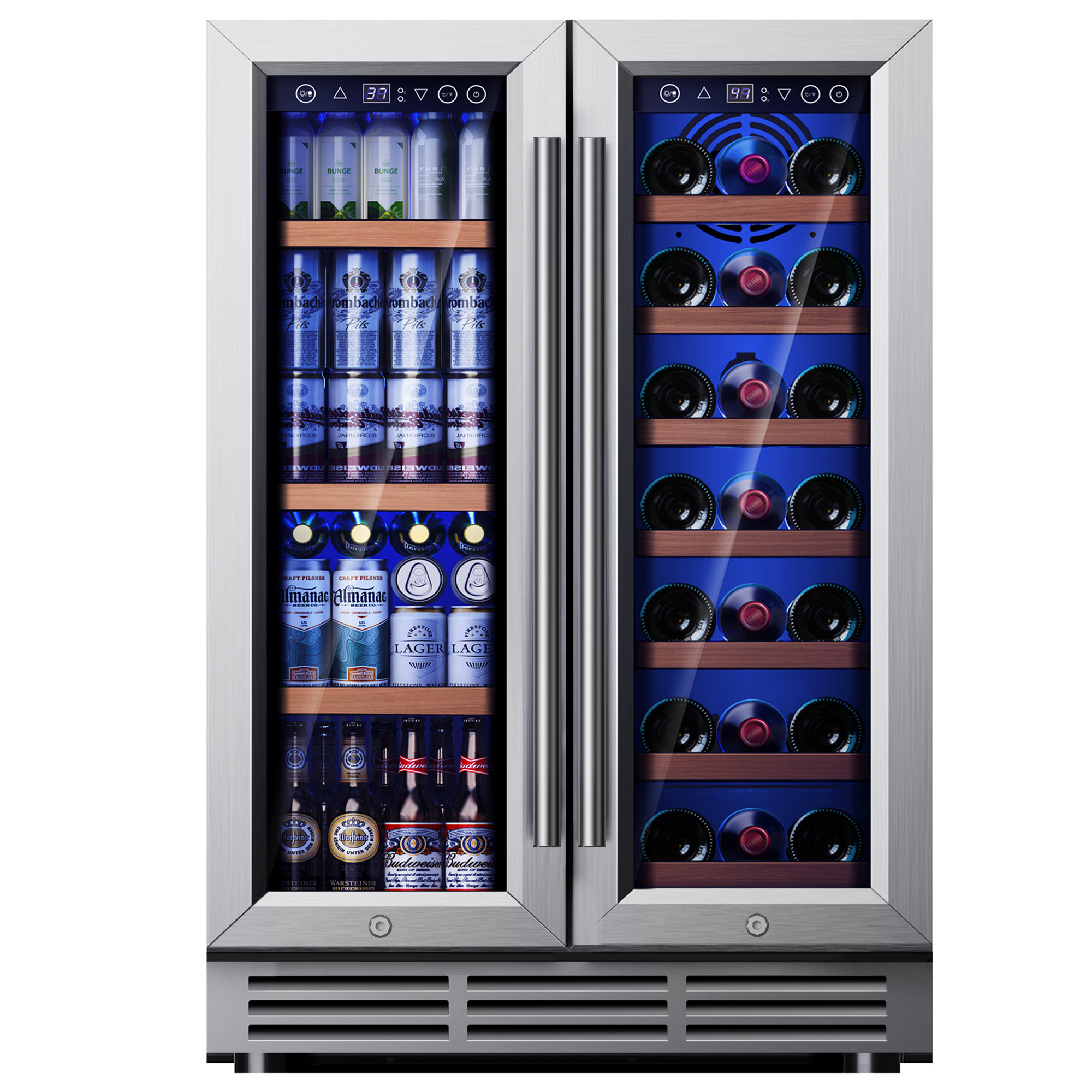 Under+Counter+Cooler+with+